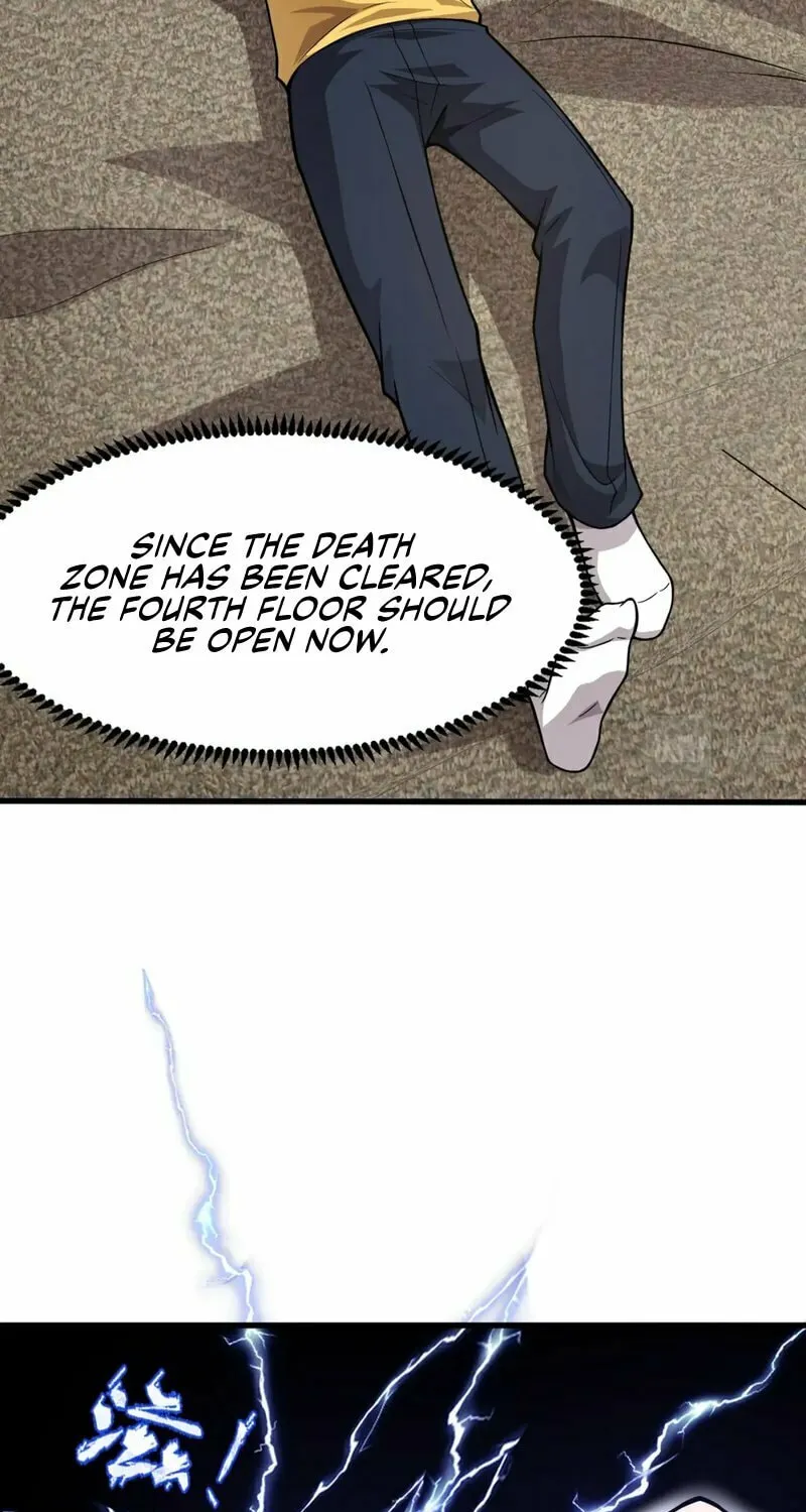 SSS-Rank Lone Summoner Chapter 39 page 7 - 