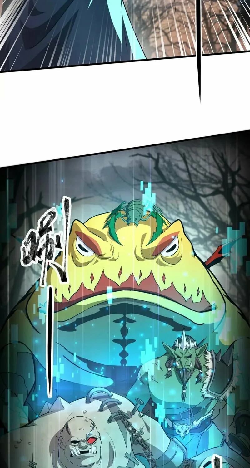 SSS-Rank Lone Summoner Chapter 39 page 62 - 