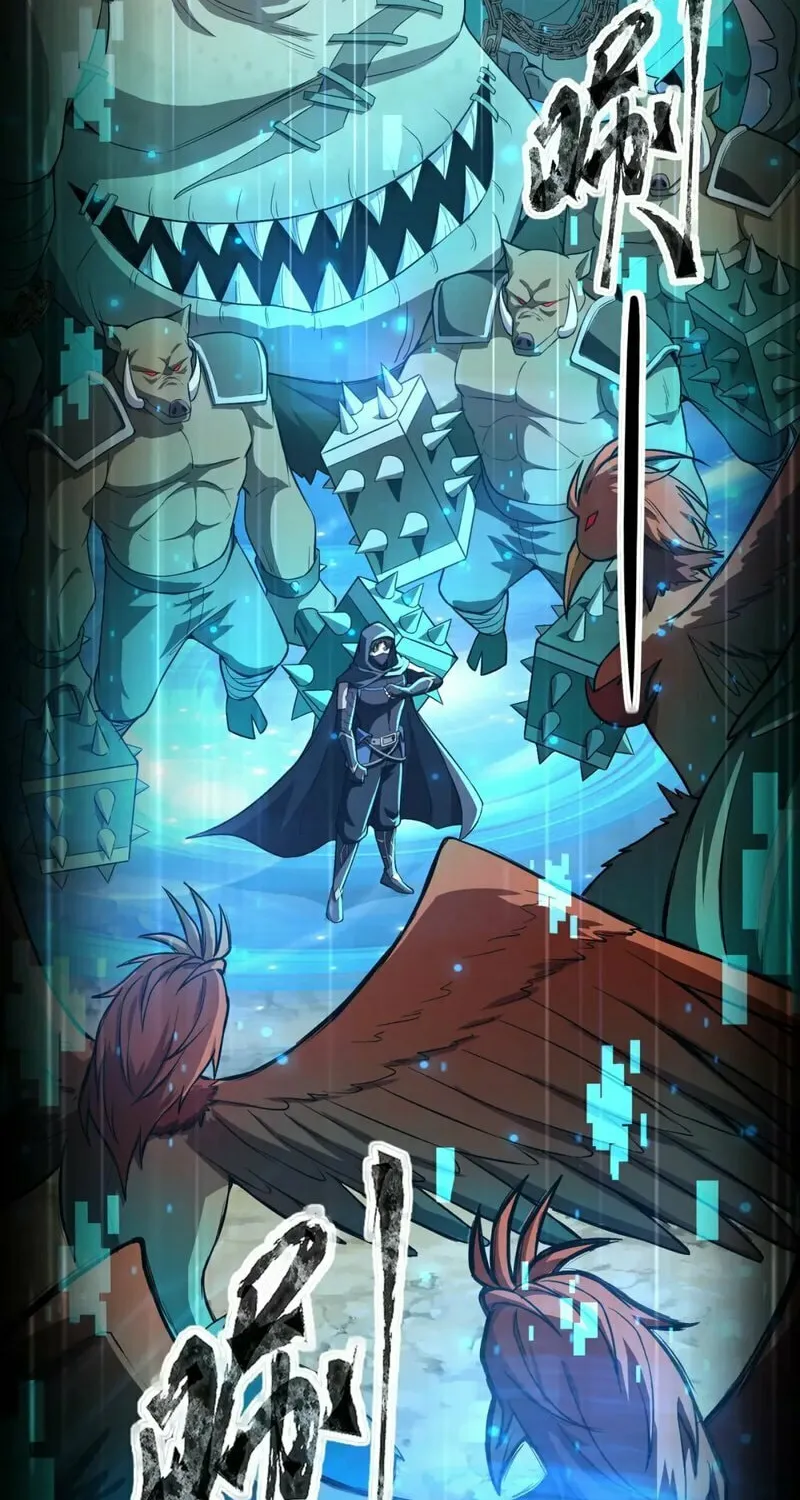 SSS-Rank Lone Summoner Chapter 39 page 63 - 