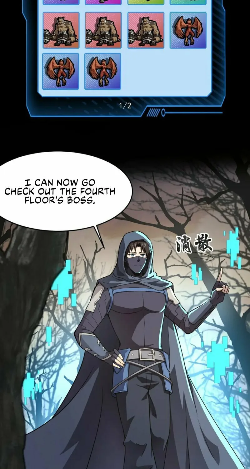 SSS-Rank Lone Summoner Chapter 39 page 66 - 