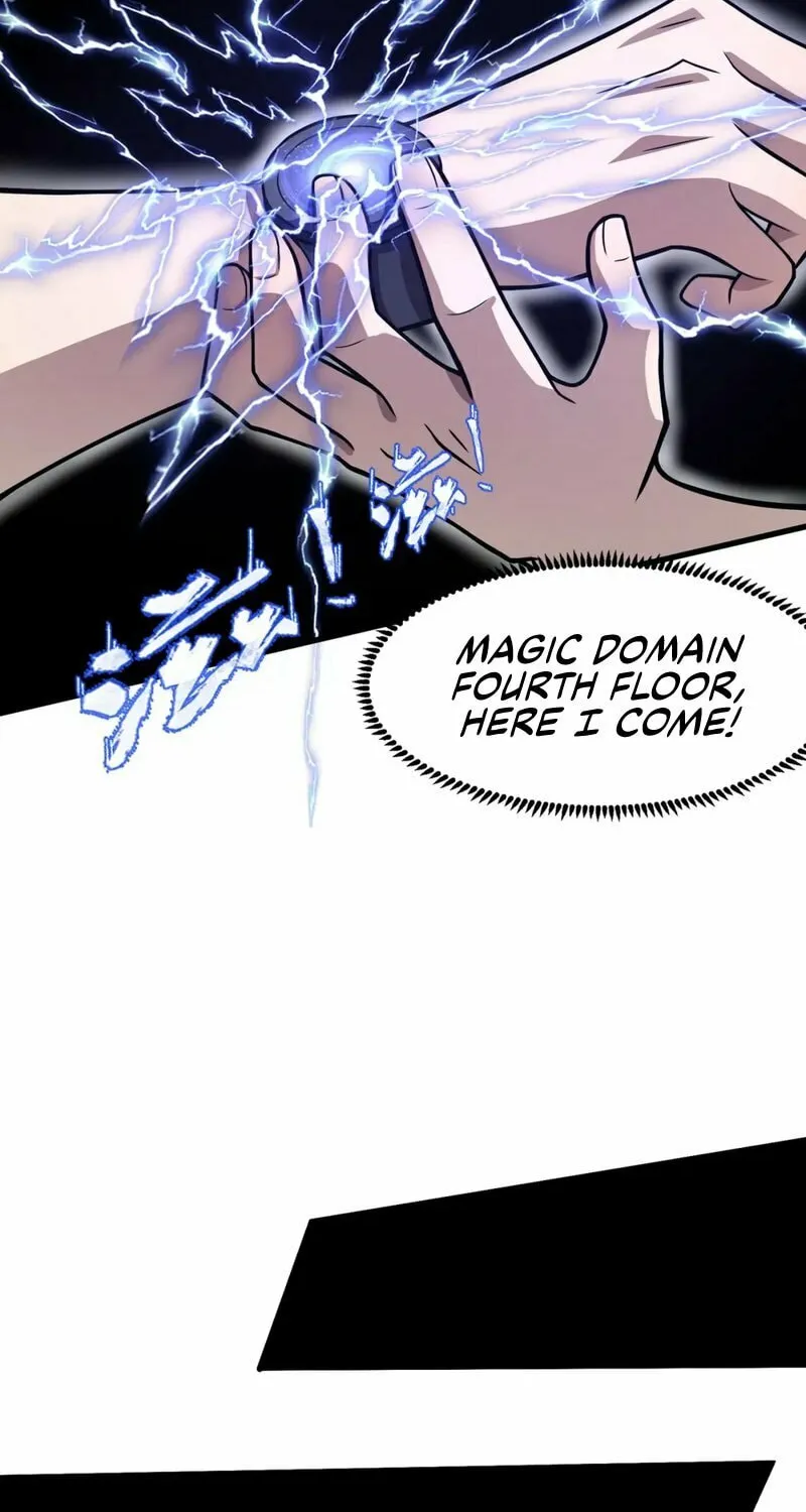 SSS-Rank Lone Summoner Chapter 39 page 8 - 
