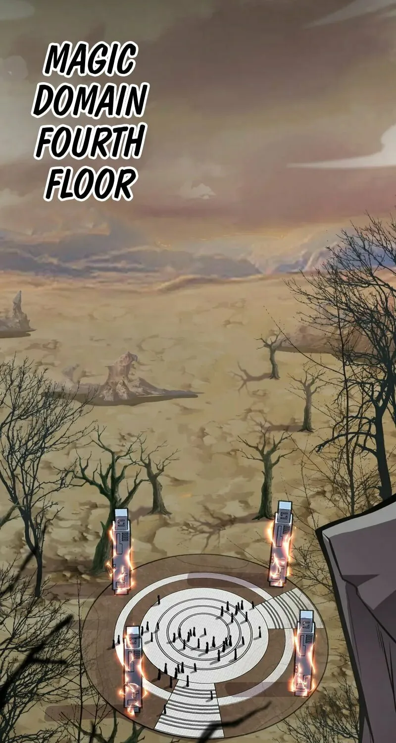 SSS-Rank Lone Summoner Chapter 39 page 10 - 