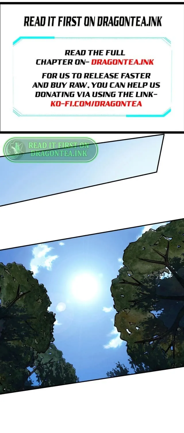 SSS-Rank Lone Summoner Chapter 4 page 2 - 