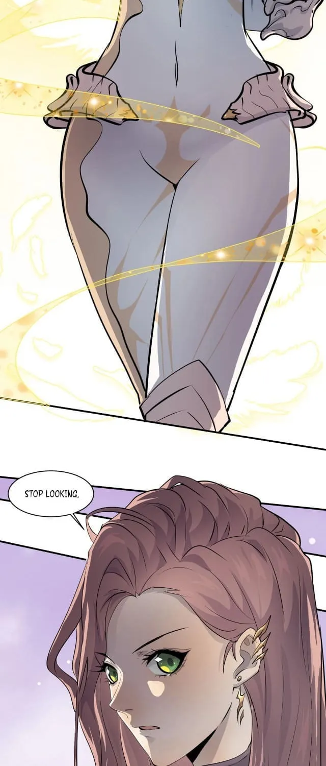 SSS-Rank Lone Summoner Chapter 4 page 11 - 