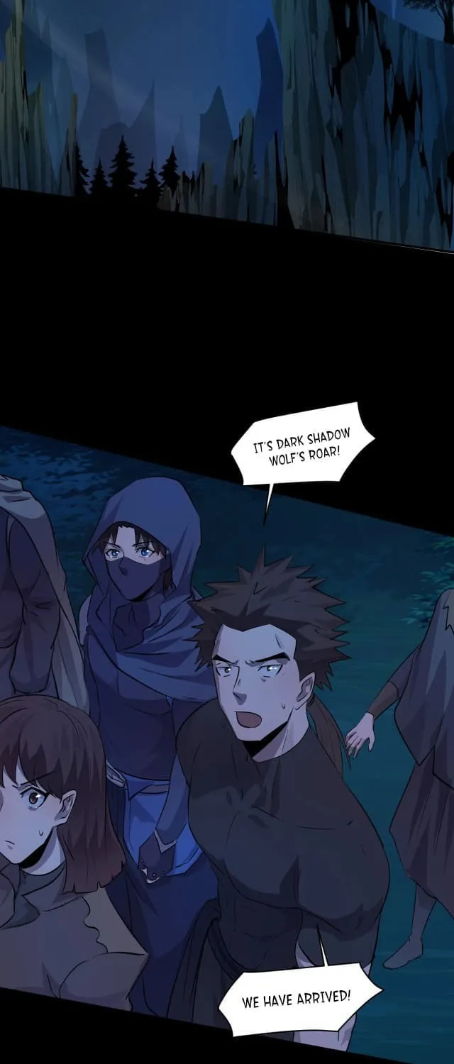 SSS-Rank Lone Summoner Chapter 4 page 16 - 