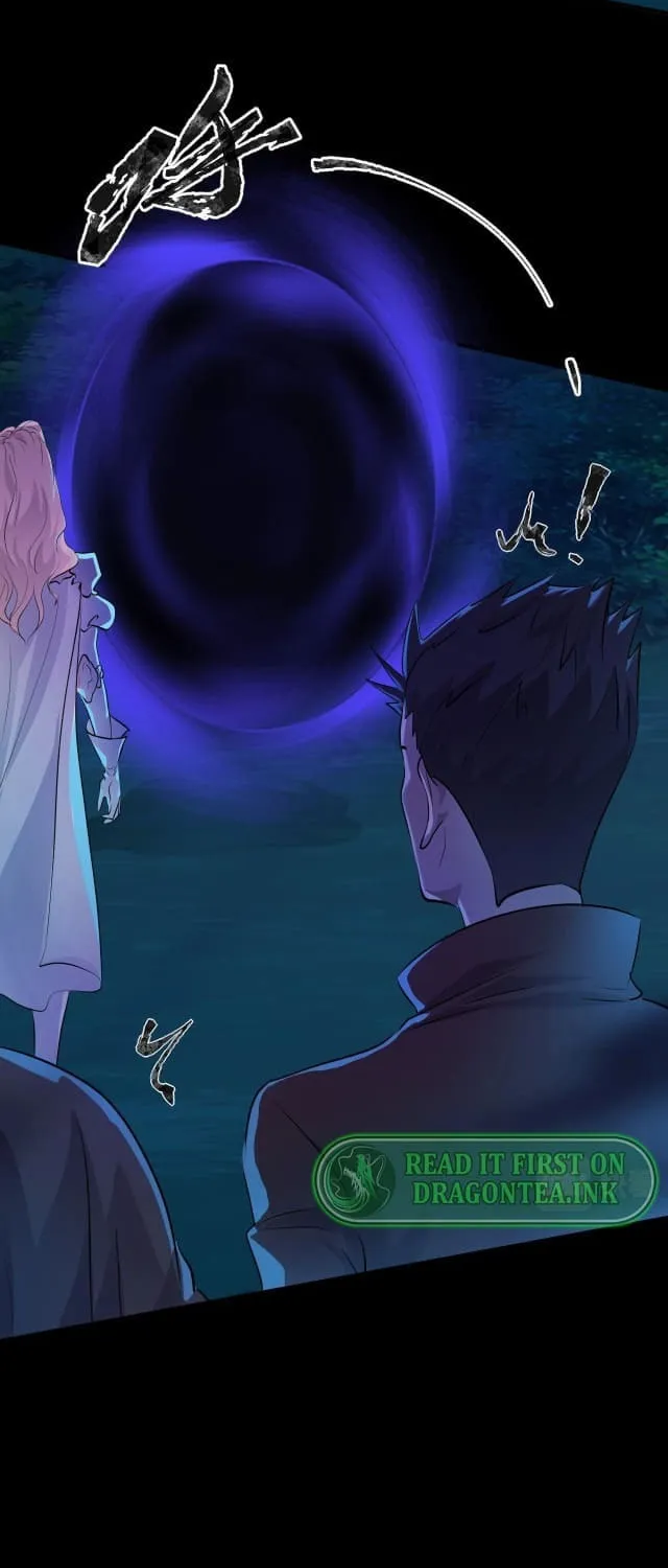 SSS-Rank Lone Summoner Chapter 4 page 17 - 