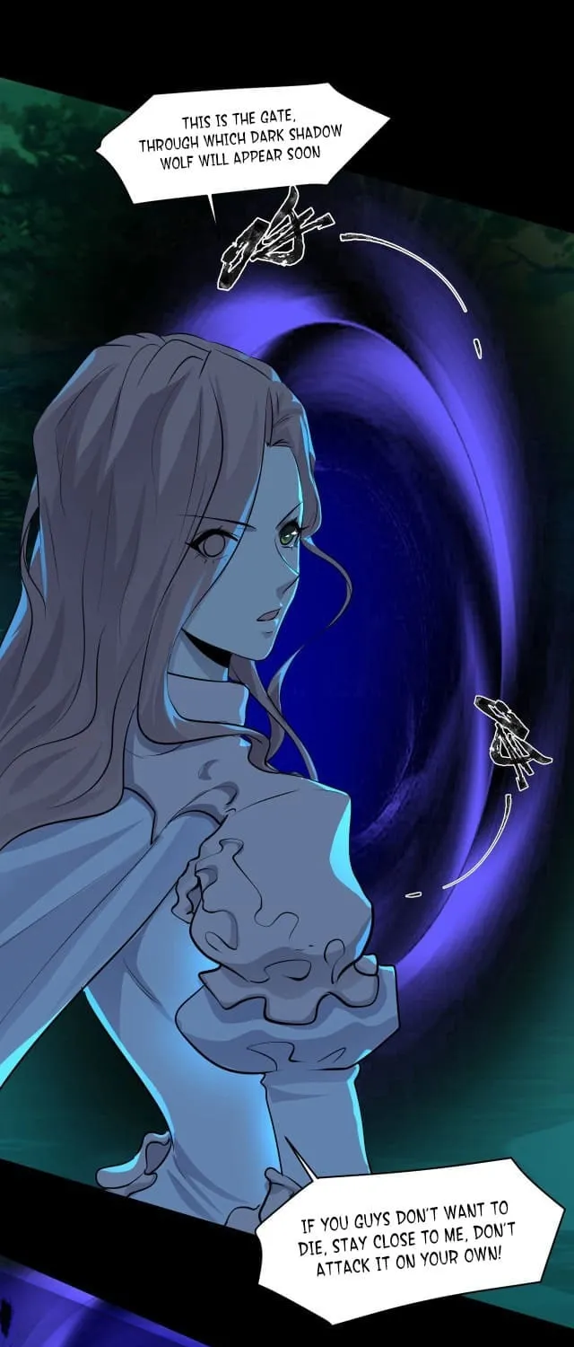 SSS-Rank Lone Summoner Chapter 4 page 18 - 
