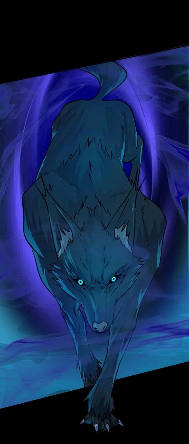 SSS-Rank Lone Summoner Chapter 4 page 22 - 
