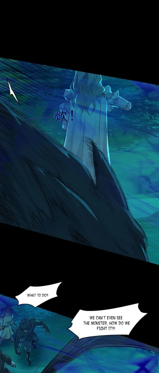 SSS-Rank Lone Summoner Chapter 4 page 26 - 
