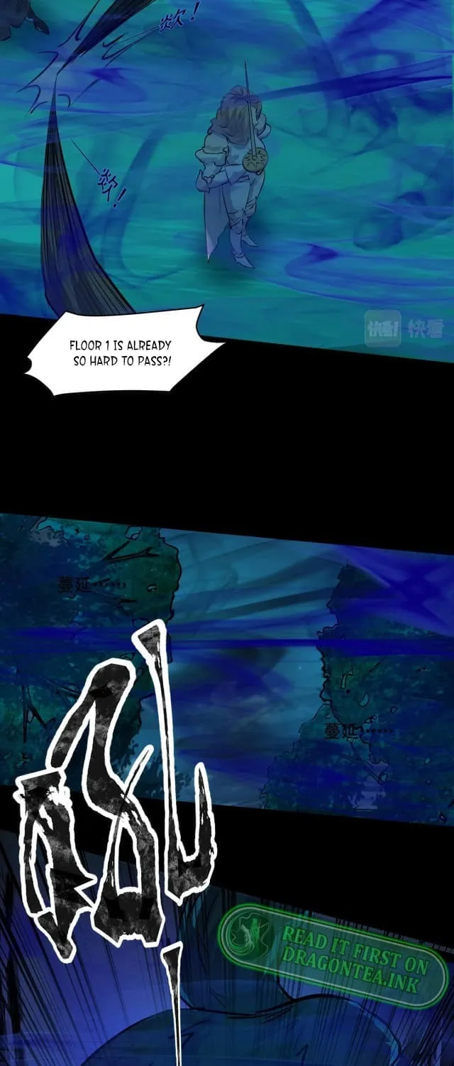 SSS-Rank Lone Summoner Chapter 4 page 27 - 