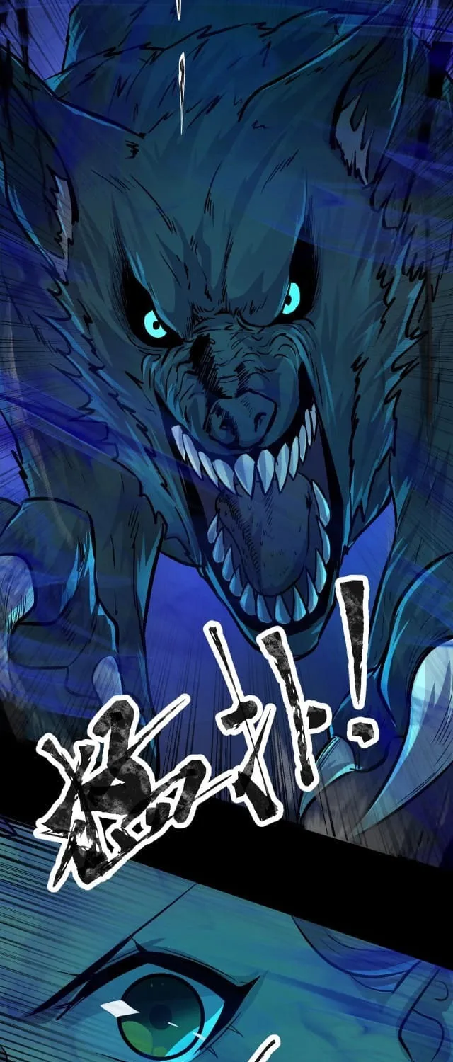 SSS-Rank Lone Summoner Chapter 4 page 28 - 