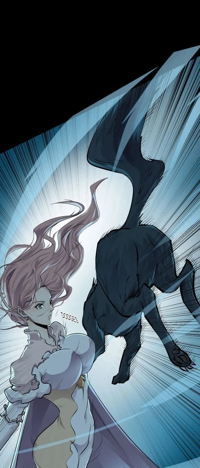 SSS-Rank Lone Summoner Chapter 4 page 30 - 
