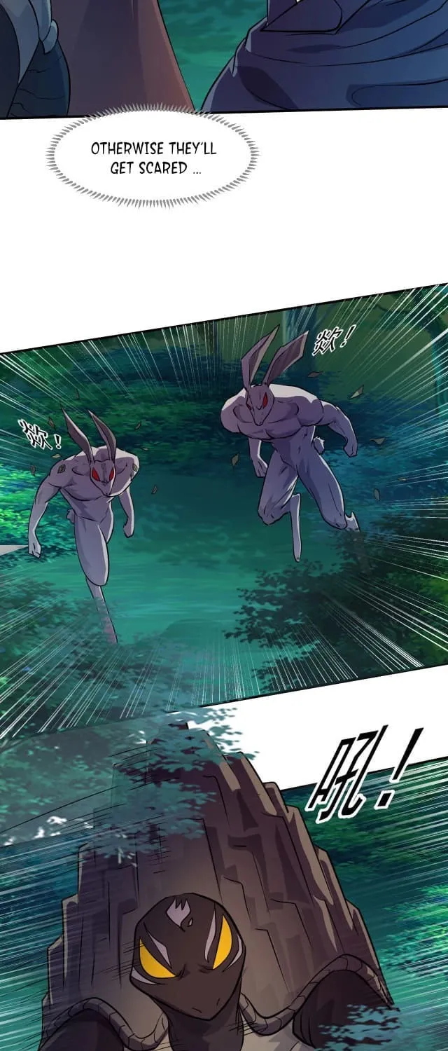 SSS-Rank Lone Summoner Chapter 4 page 4 - 