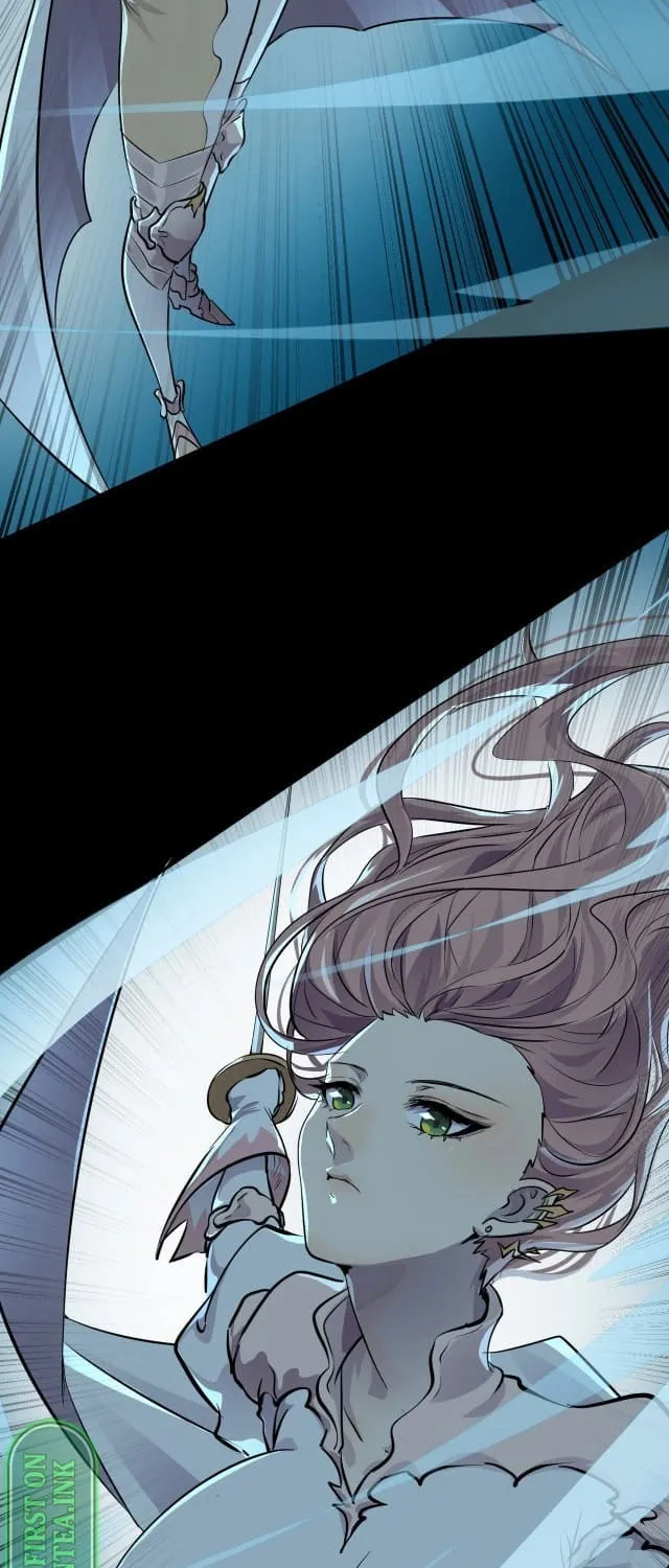 SSS-Rank Lone Summoner Chapter 4 page 31 - 