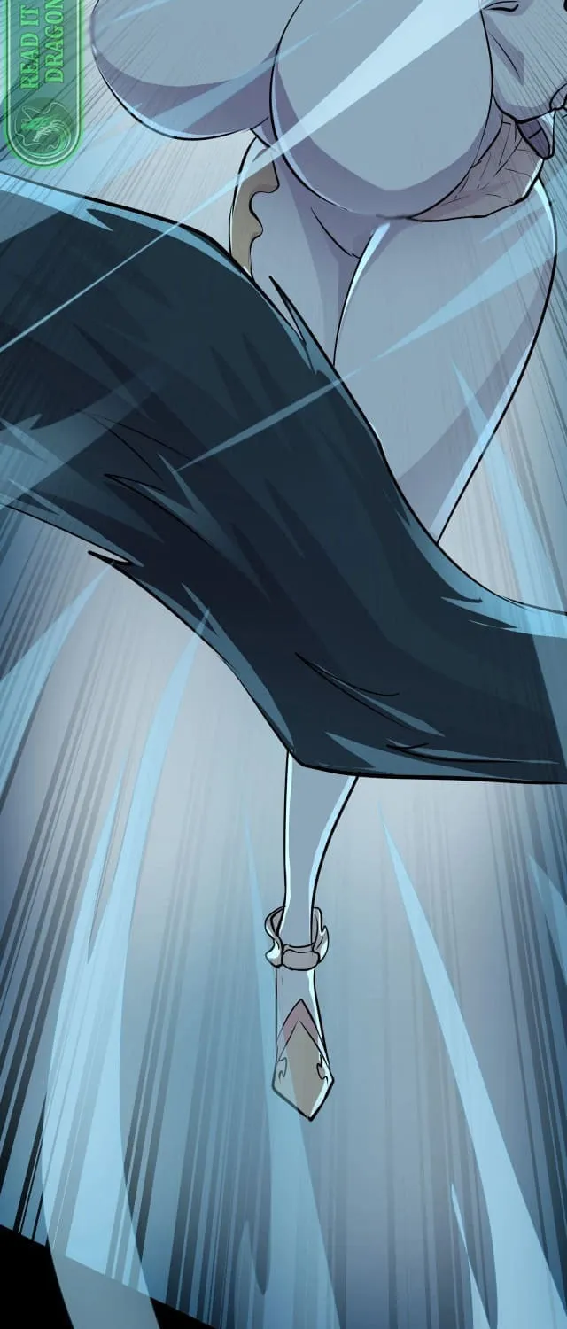 SSS-Rank Lone Summoner Chapter 4 page 32 - 
