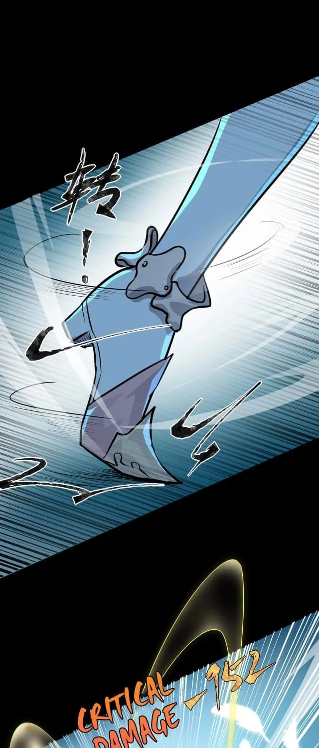 SSS-Rank Lone Summoner Chapter 4 page 34 - 