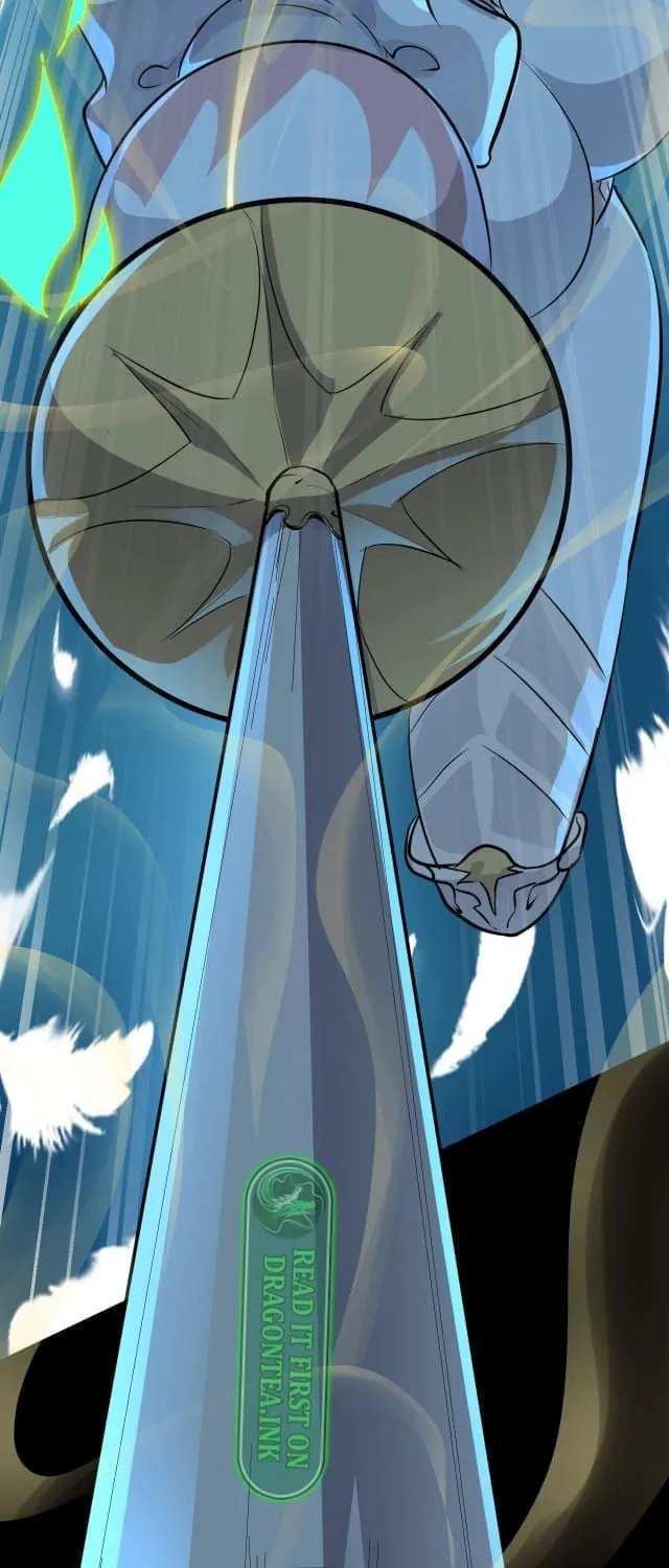 SSS-Rank Lone Summoner Chapter 4 page 36 - 