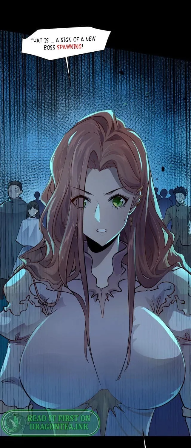 SSS-Rank Lone Summoner Chapter 4 page 47 - 