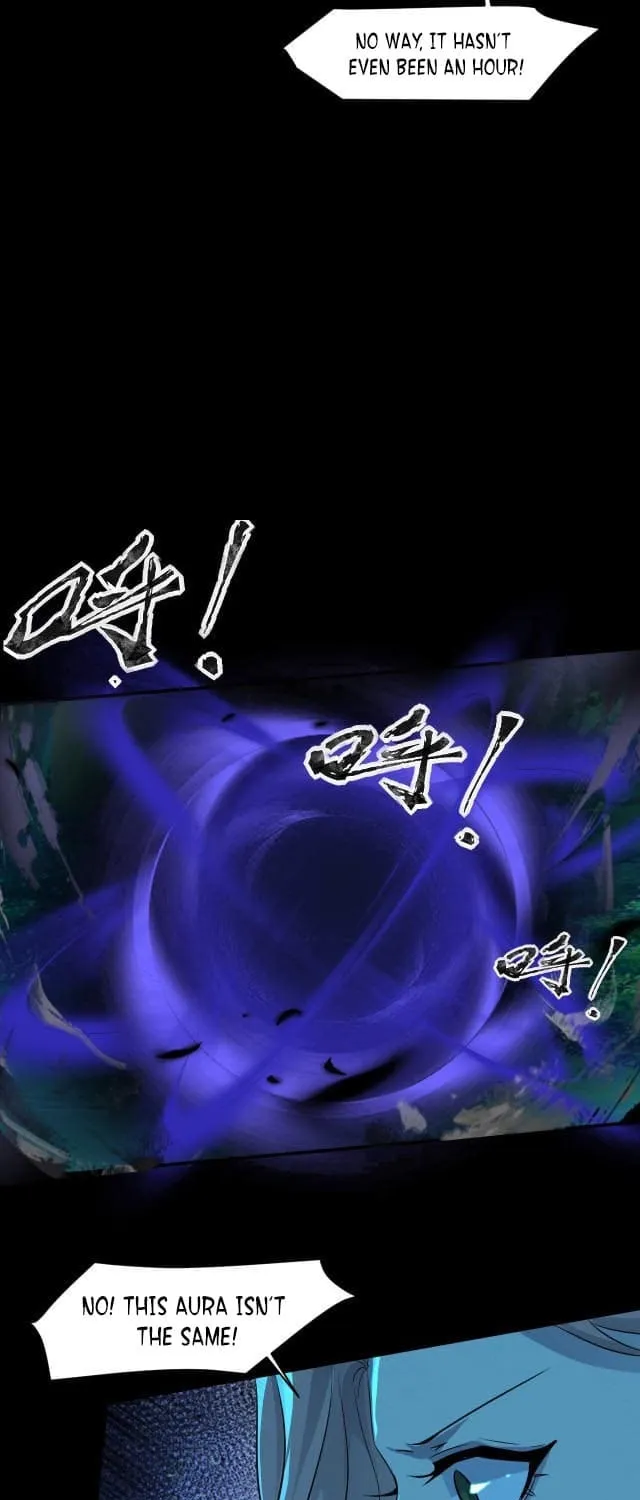 SSS-Rank Lone Summoner Chapter 4 page 48 - 