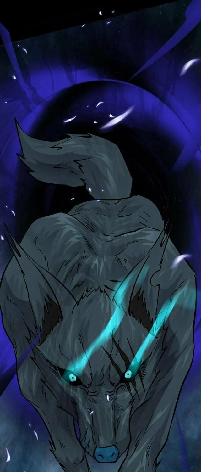 SSS-Rank Lone Summoner Chapter 4 page 50 - 