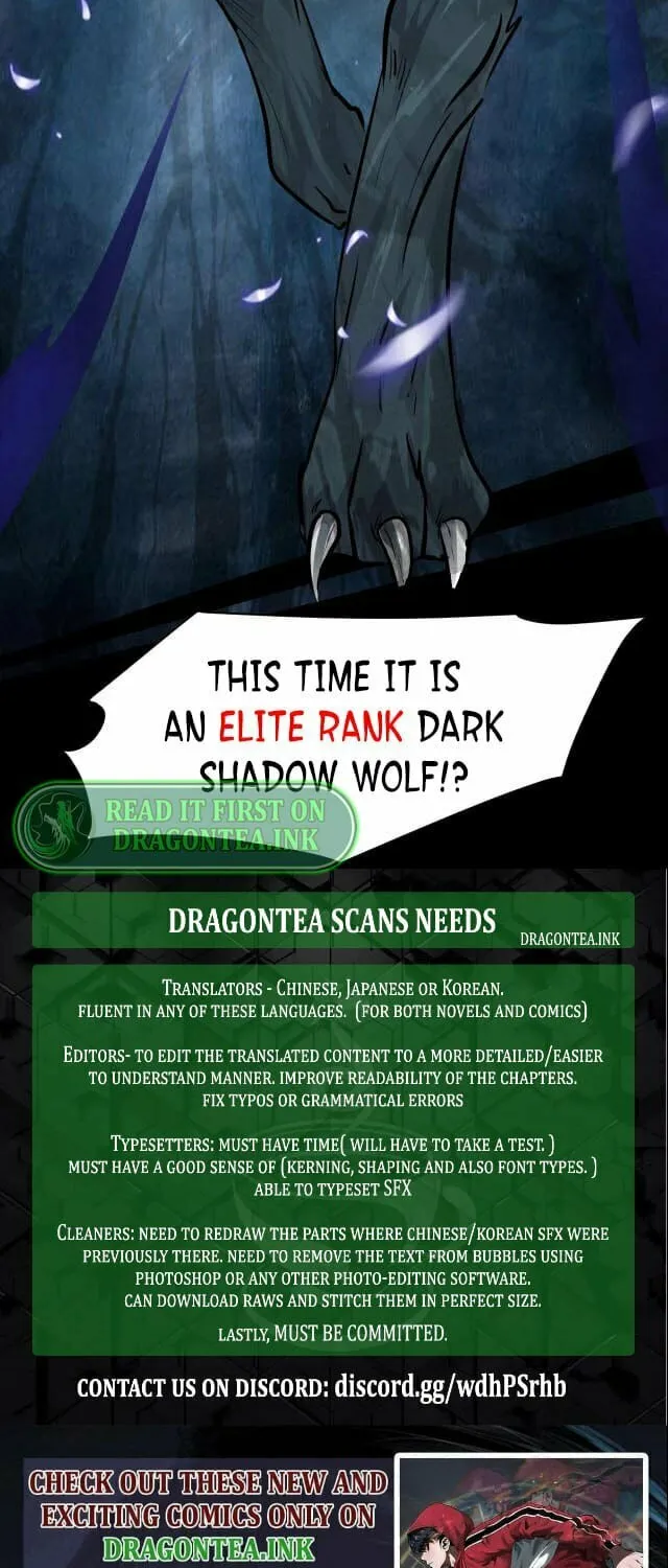 SSS-Rank Lone Summoner Chapter 4 page 51 - 