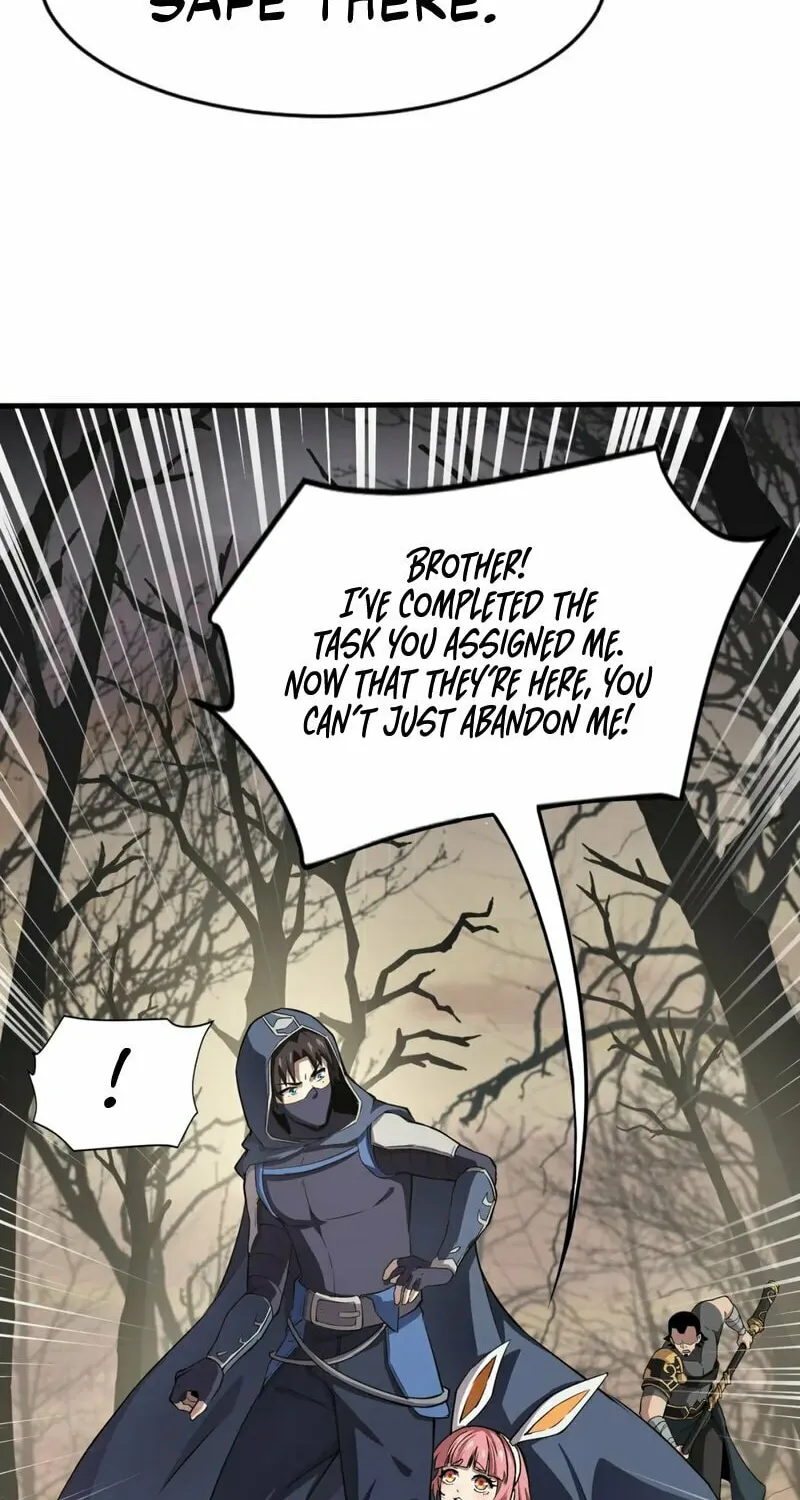 SSS-Rank Lone Summoner Chapter 40 page 11 - 
