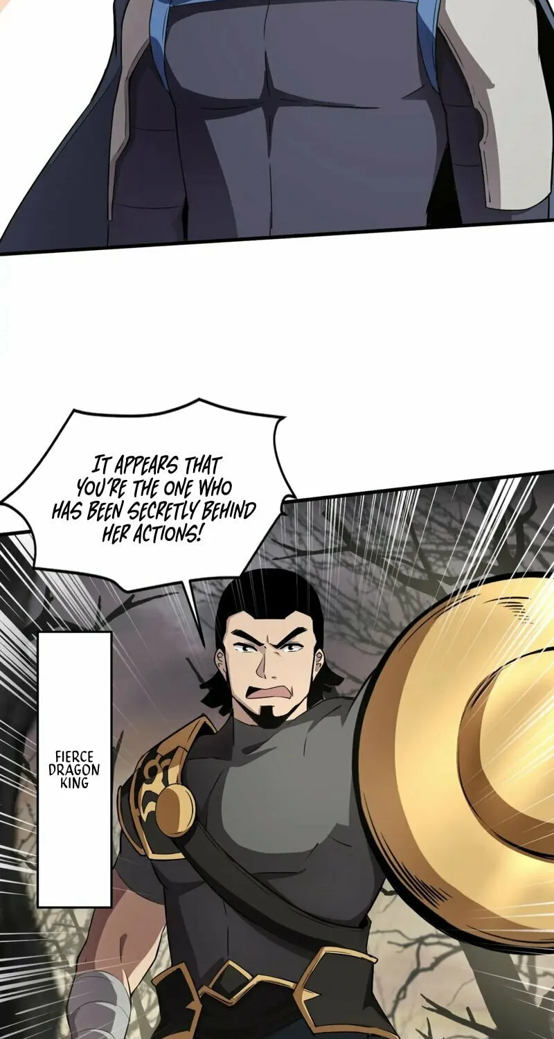 SSS-Rank Lone Summoner Chapter 40 page 13 - 