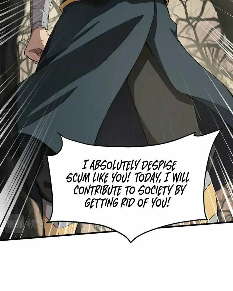 SSS-Rank Lone Summoner Chapter 40 page 14 - 