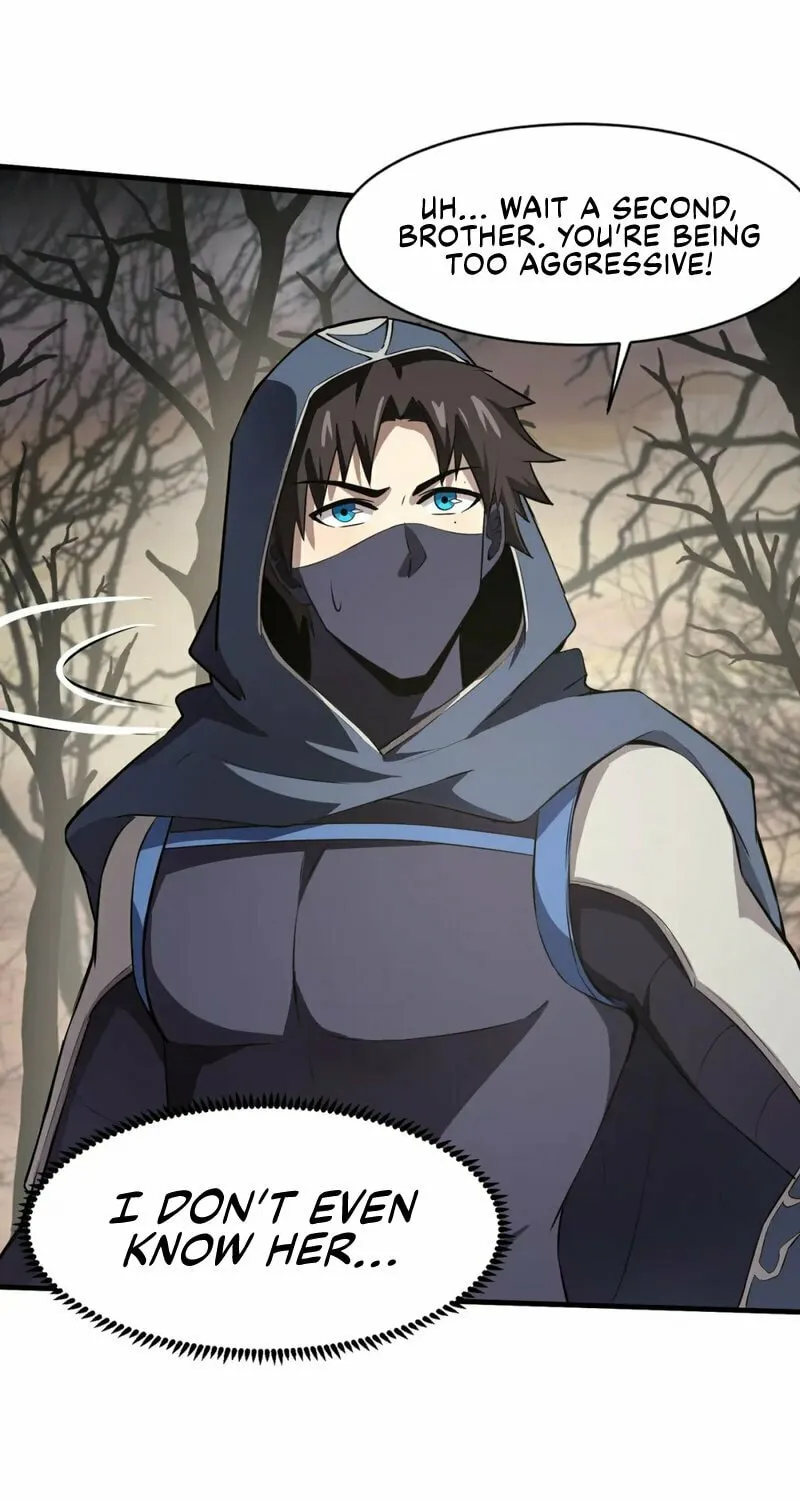 SSS-Rank Lone Summoner Chapter 40 page 15 - 