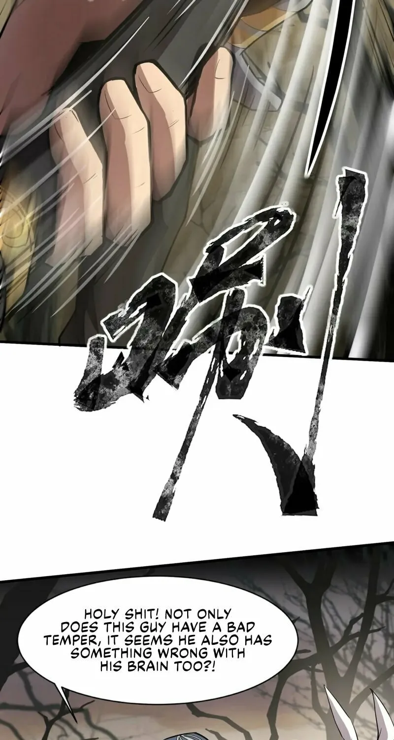SSS-Rank Lone Summoner Chapter 40 page 18 - 