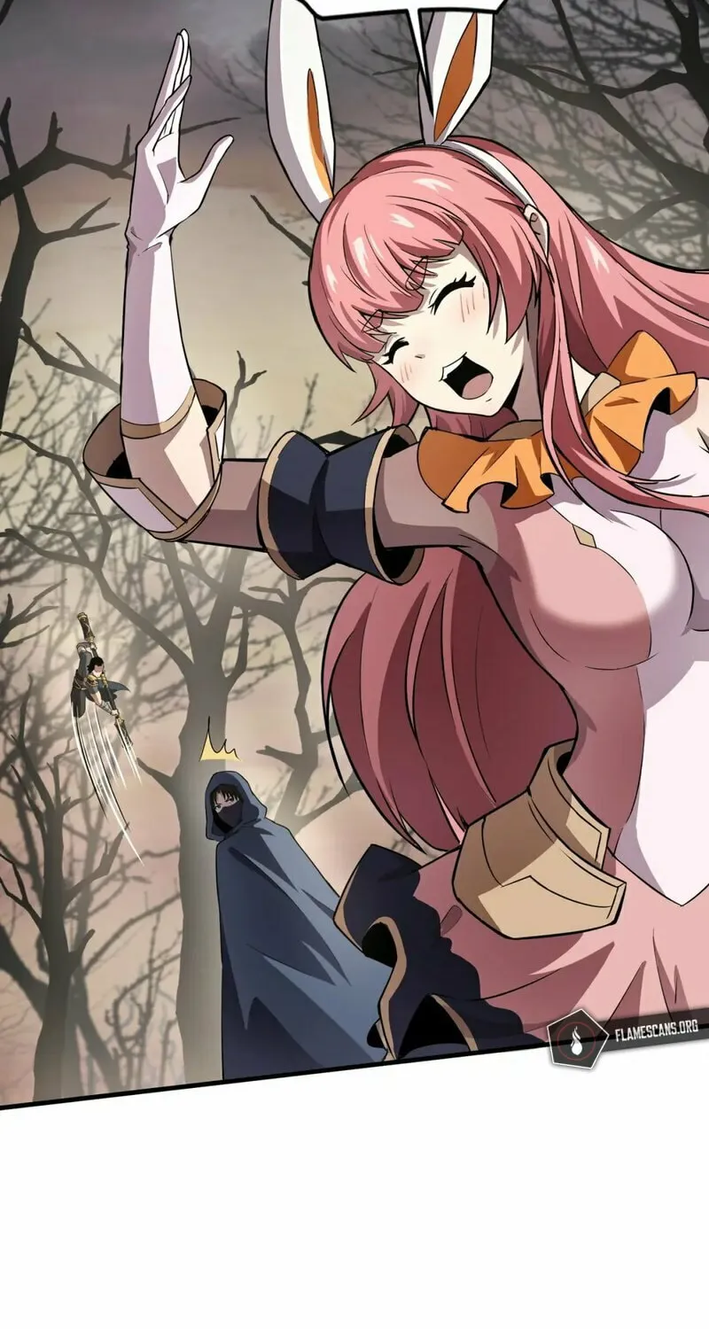 SSS-Rank Lone Summoner Chapter 40 page 20 - 