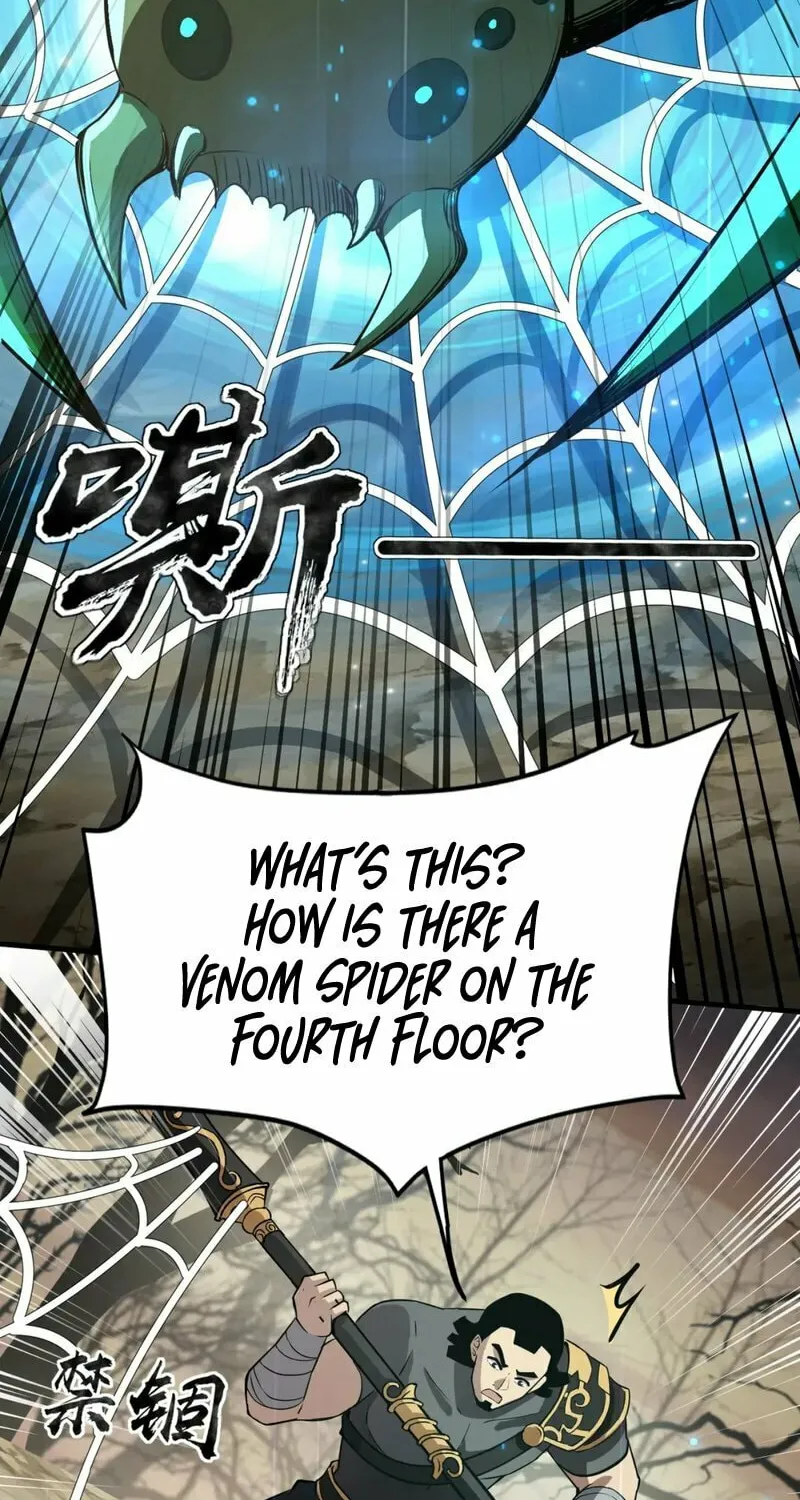 SSS-Rank Lone Summoner Chapter 40 page 28 - 