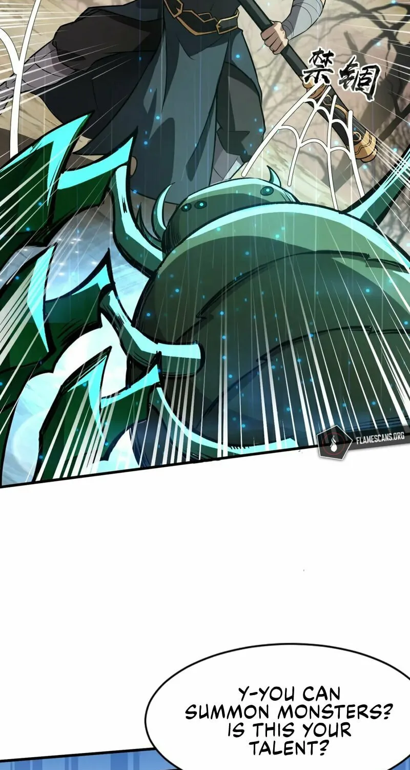 SSS-Rank Lone Summoner Chapter 40 page 29 - 