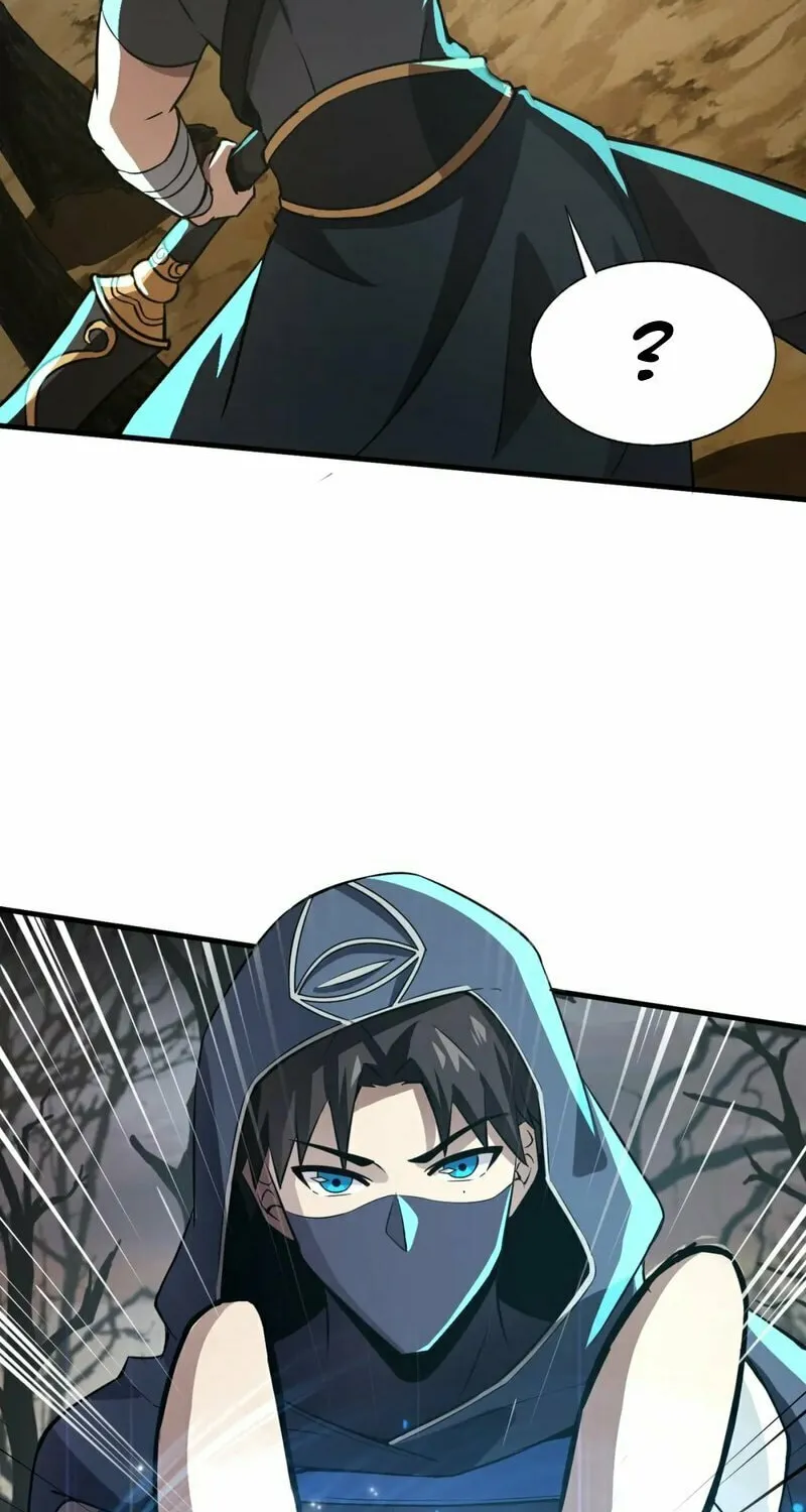 SSS-Rank Lone Summoner Chapter 40 page 32 - 
