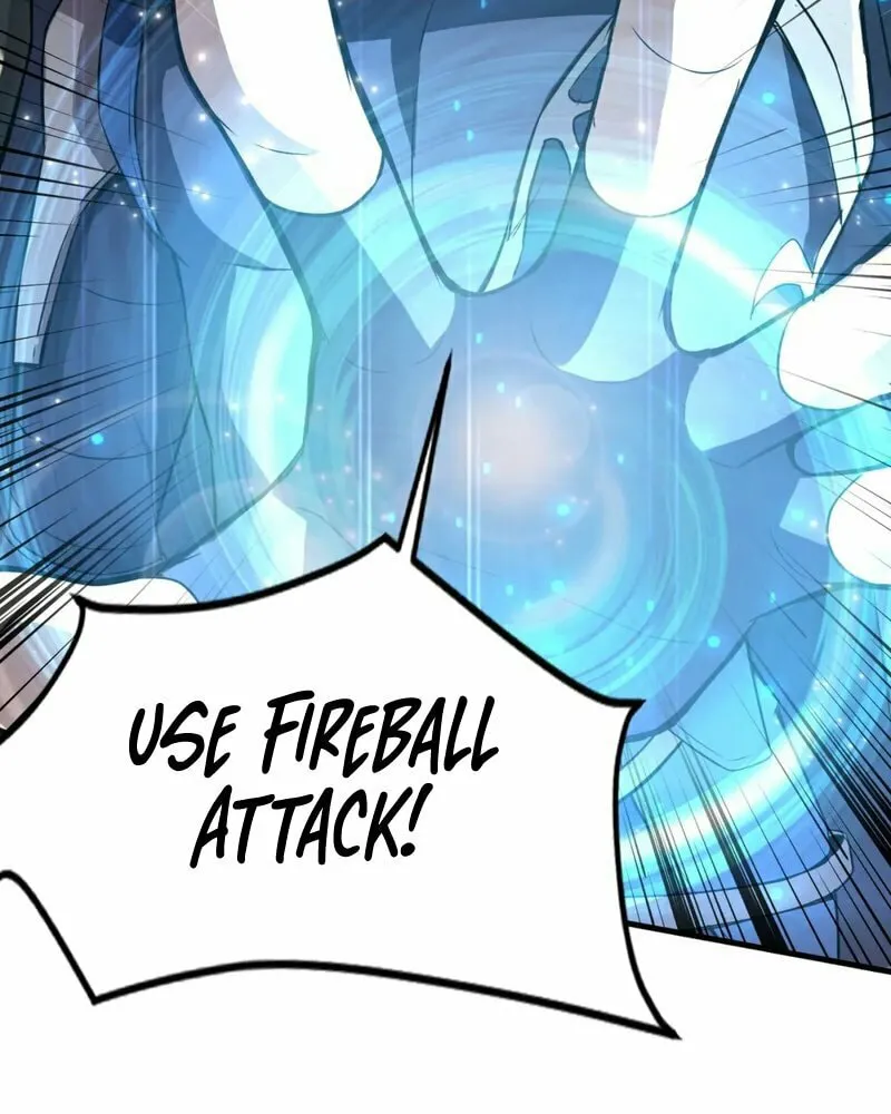 SSS-Rank Lone Summoner Chapter 40 page 33 - 