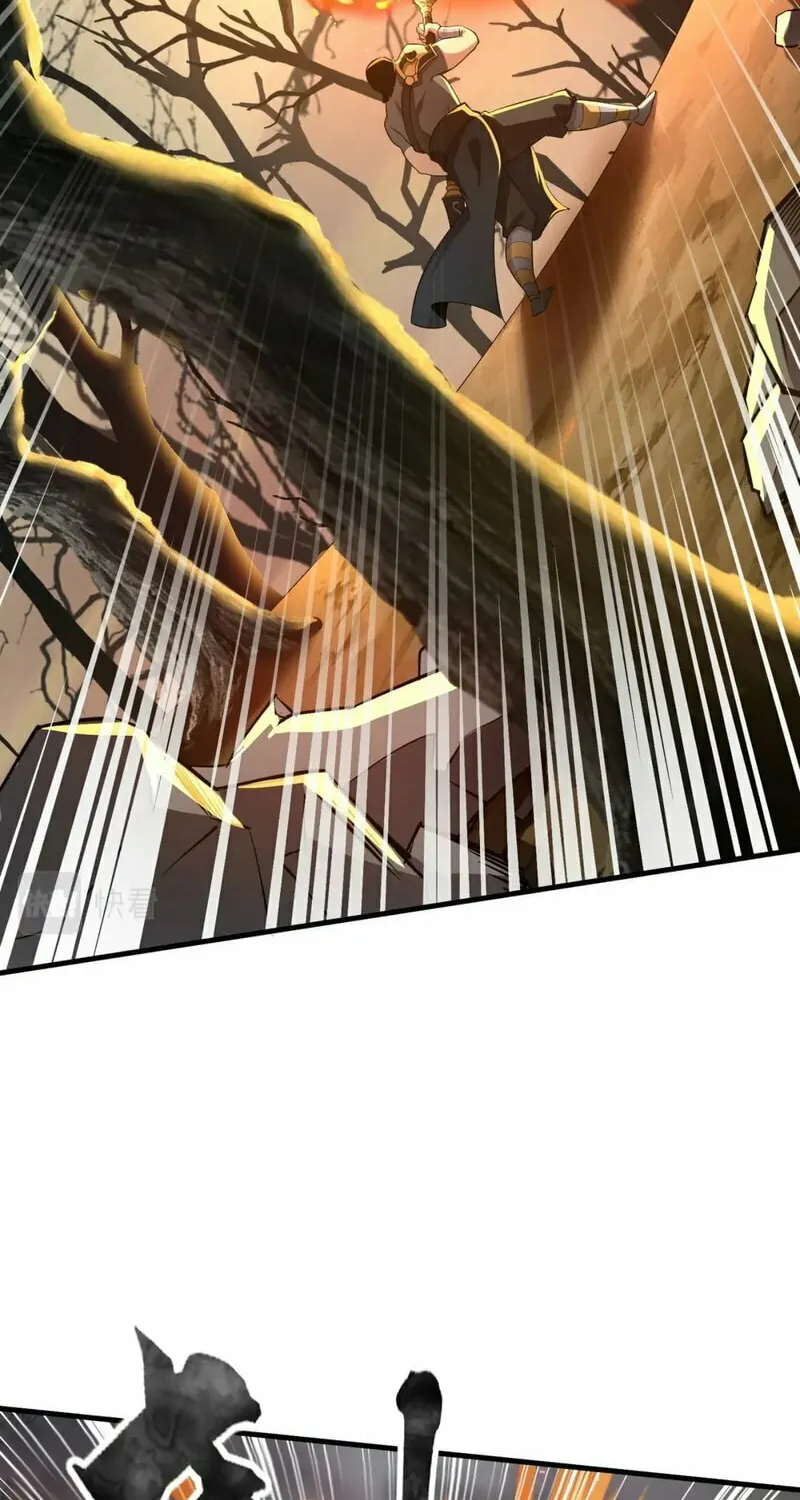 SSS-Rank Lone Summoner Chapter 40 page 35 - 