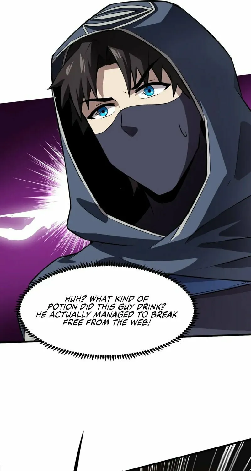SSS-Rank Lone Summoner Chapter 40 page 41 - 