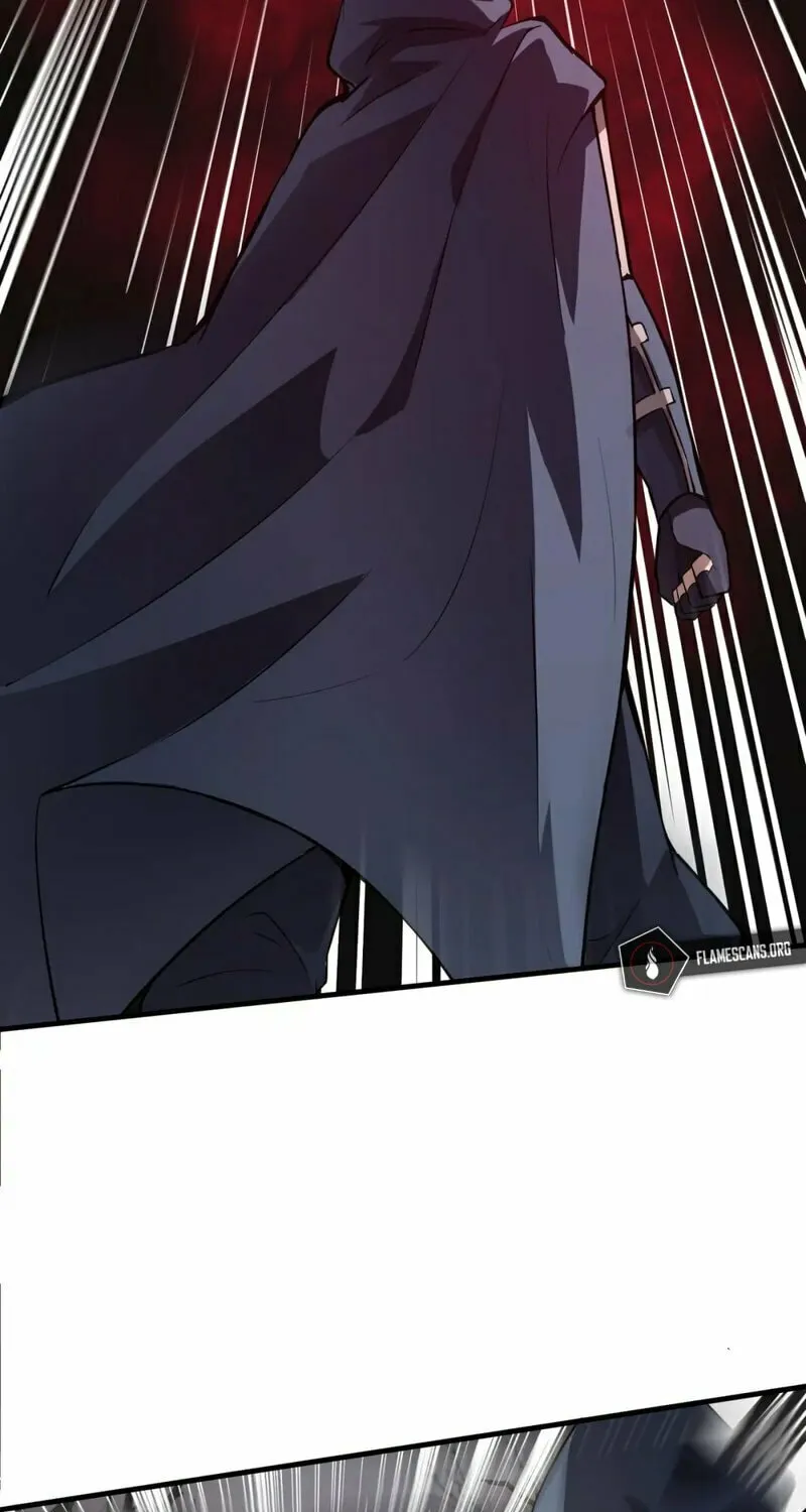 SSS-Rank Lone Summoner Chapter 40 page 43 - 