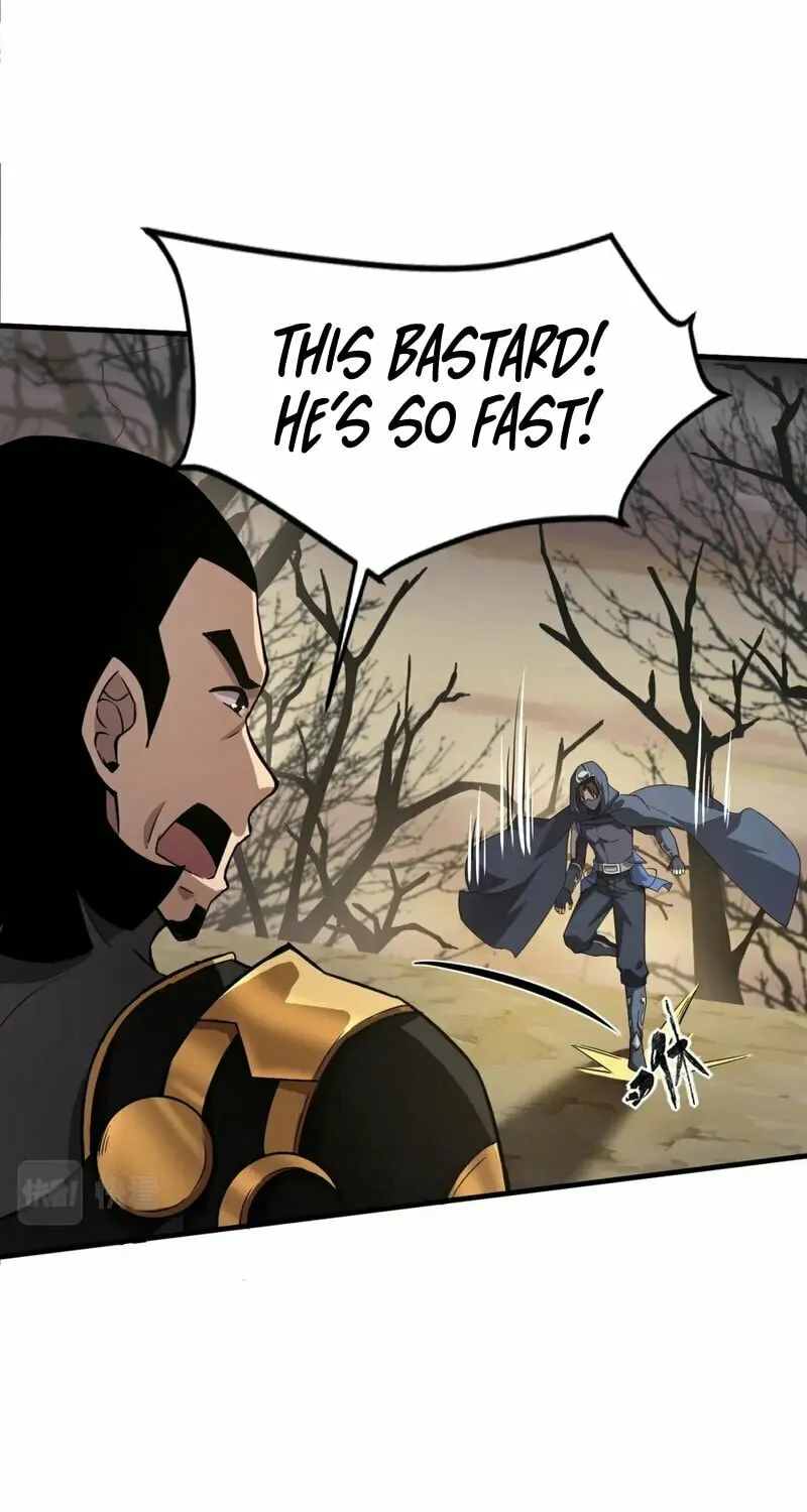 SSS-Rank Lone Summoner Chapter 40 page 45 - 