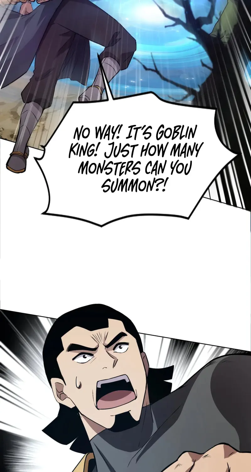 SSS-Rank Lone Summoner Chapter 40 page 50 - 