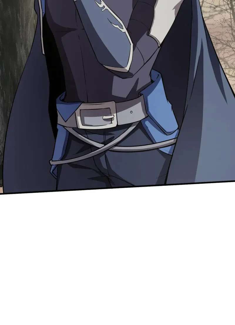 SSS-Rank Lone Summoner Chapter 40 page 7 - 