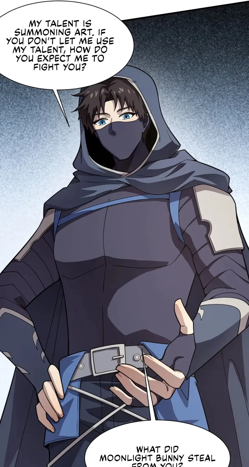 SSS-Rank Lone Summoner Chapter 40 page 61 - 