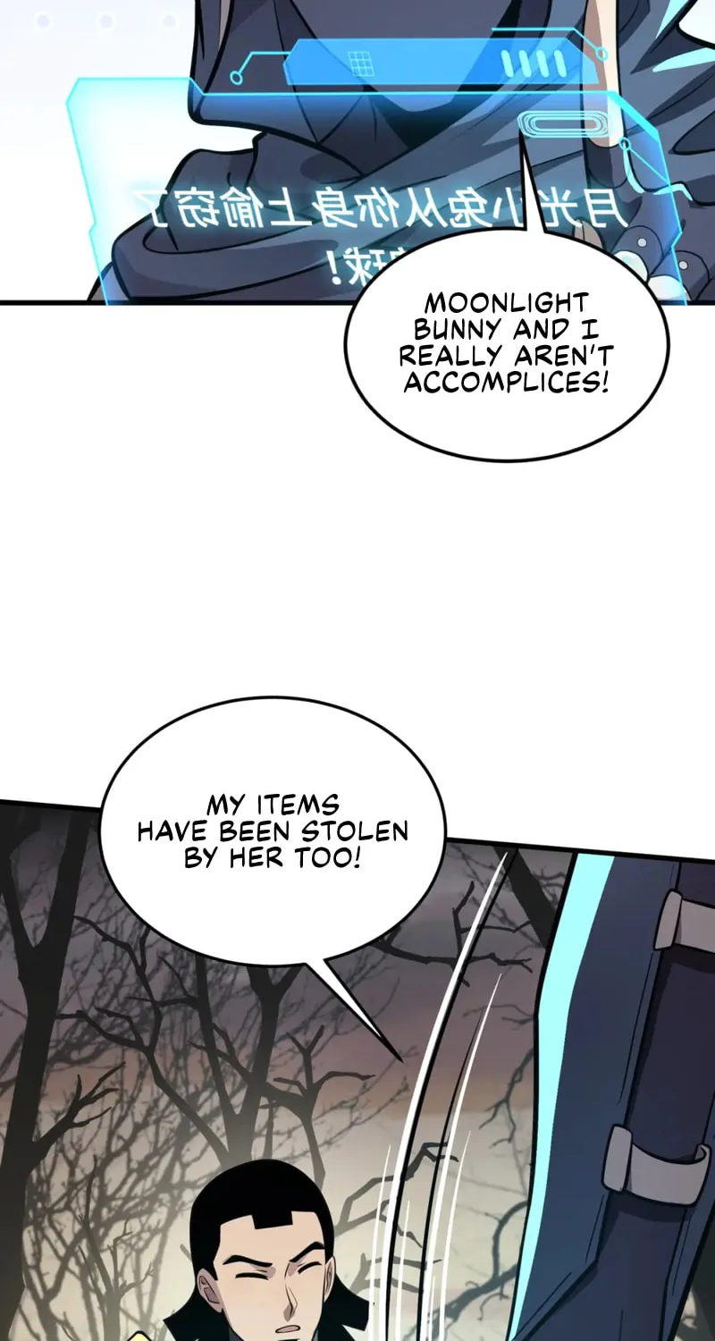 SSS-Rank Lone Summoner Chapter 40 page 64 - 