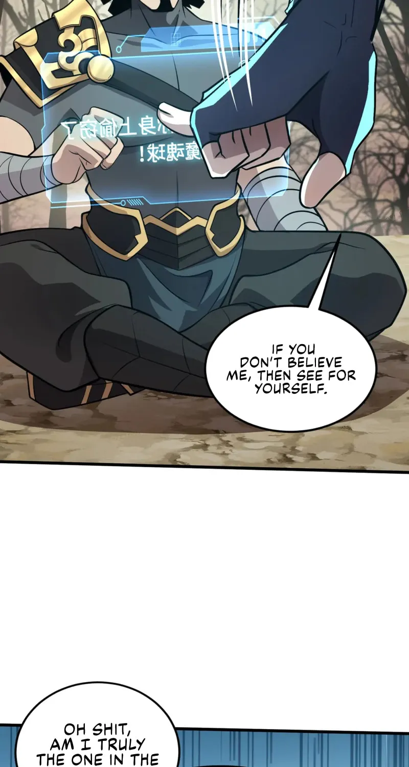 SSS-Rank Lone Summoner Chapter 40 page 65 - 
