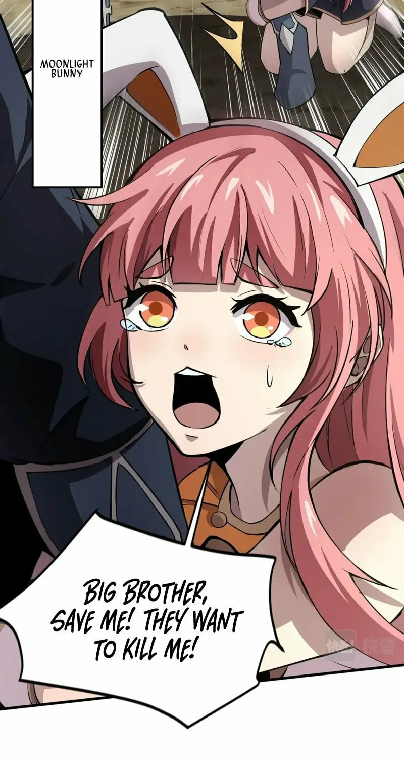 SSS-Rank Lone Summoner Chapter 40 page 9 - 