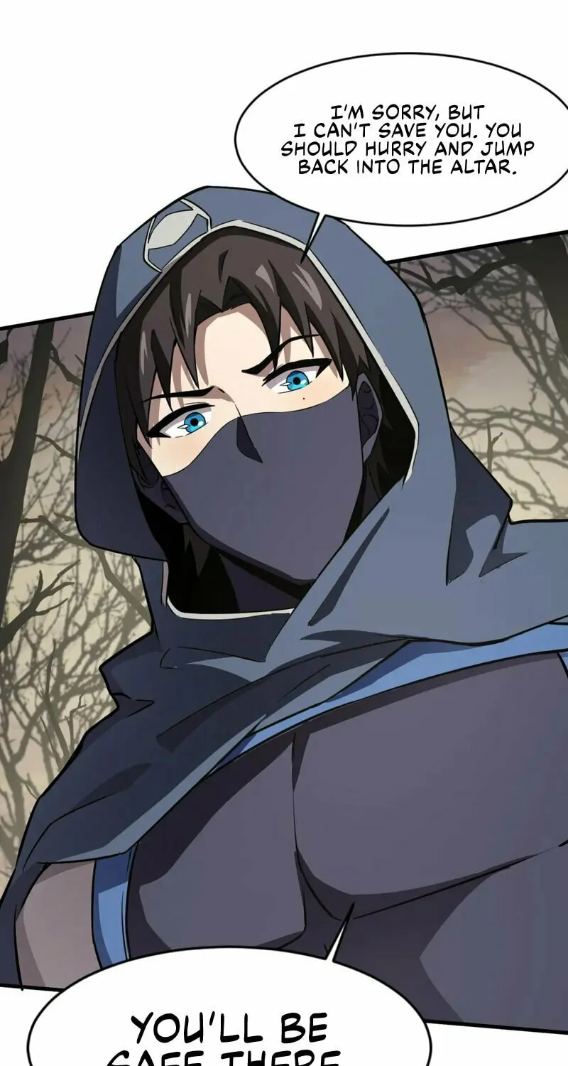 SSS-Rank Lone Summoner Chapter 40 page 10 - 