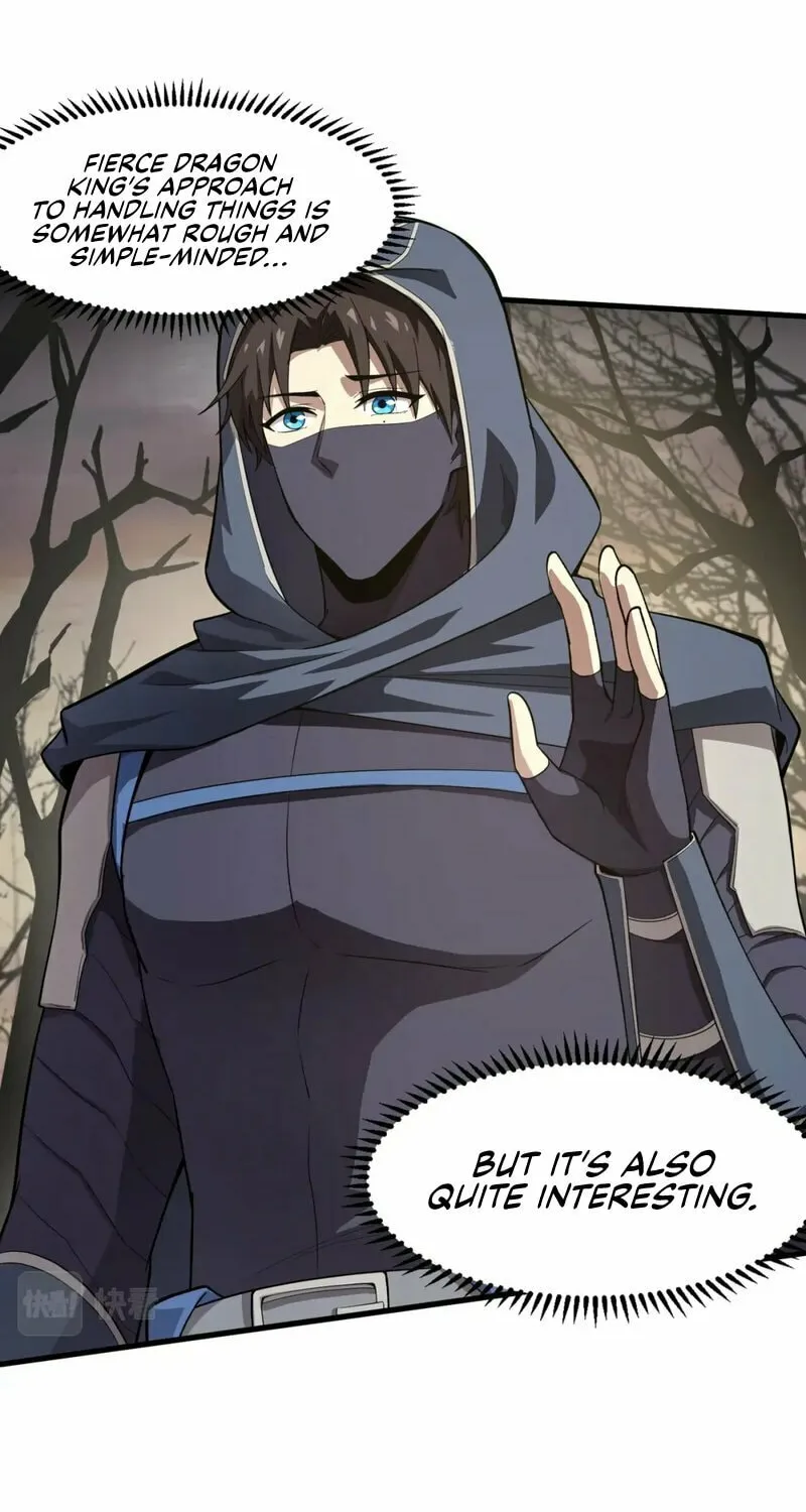SSS-Rank Lone Summoner Chapter 41 page 14 - 