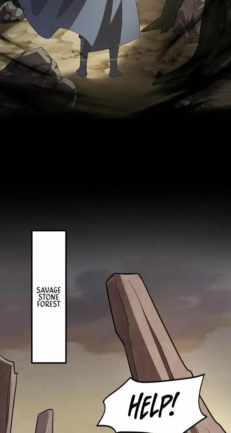 SSS-Rank Lone Summoner Chapter 41 page 18 - 