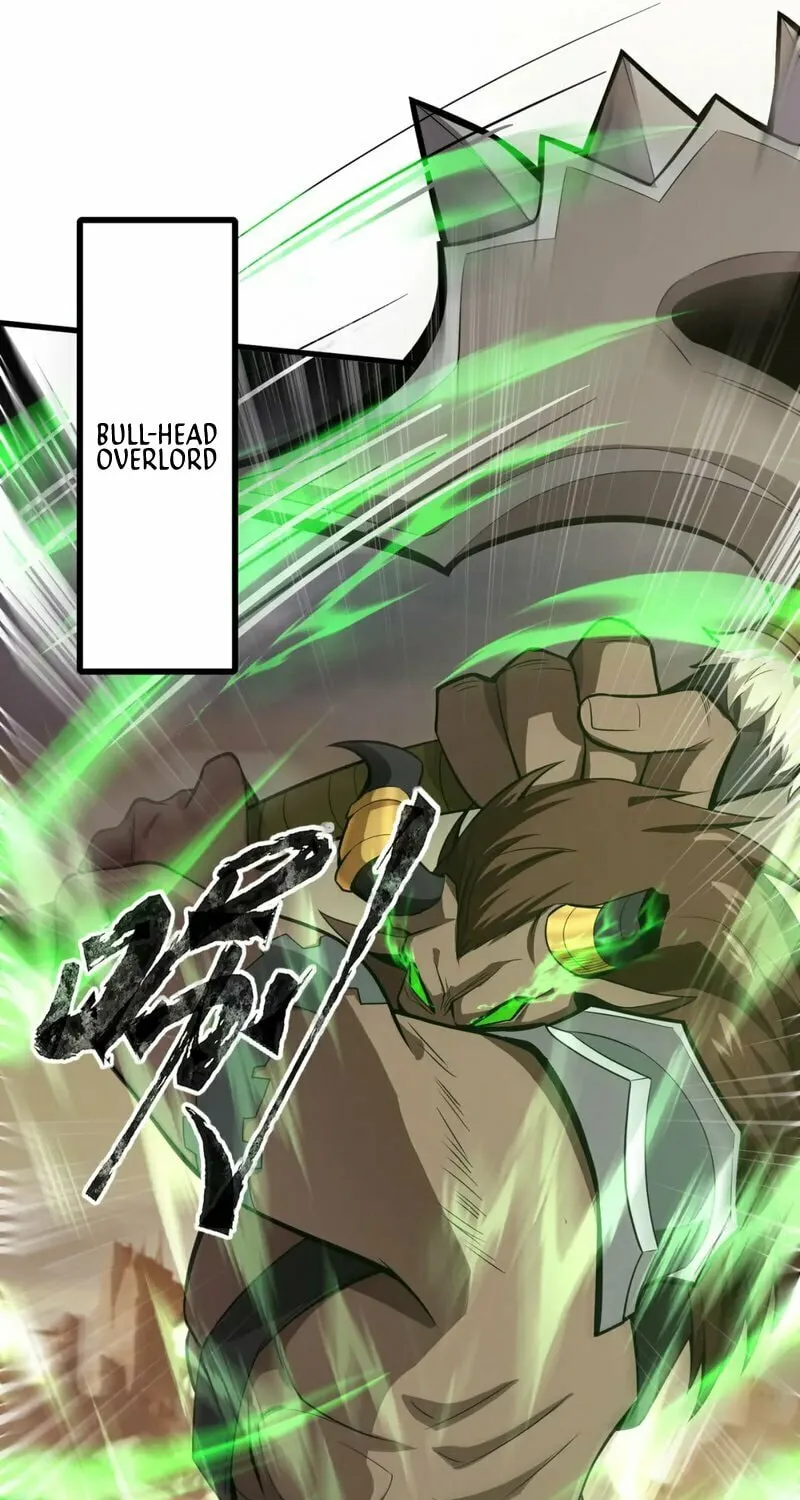 SSS-Rank Lone Summoner Chapter 41 page 23 - 