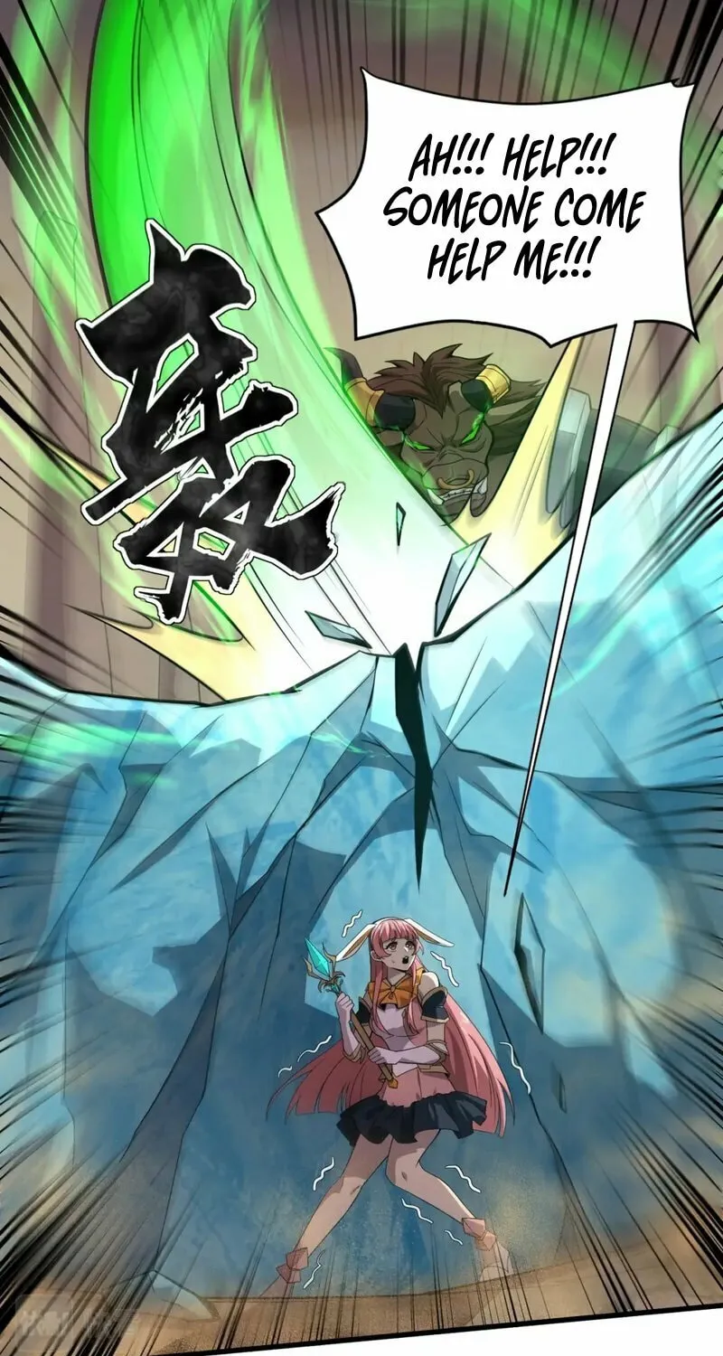 SSS-Rank Lone Summoner Chapter 41 page 25 - 